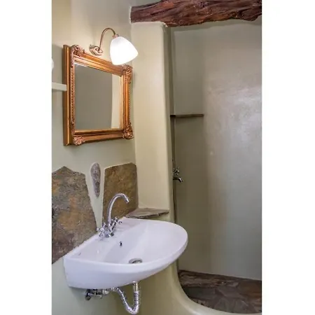 Villa Regenesis 2 Villas Tinos *