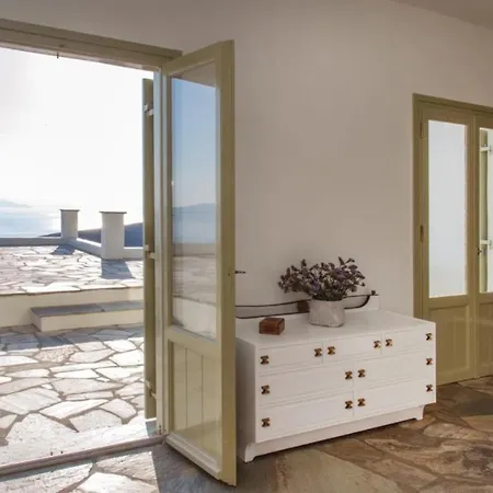 Villa Regenesis 2 Villas Tinos Kardhiani