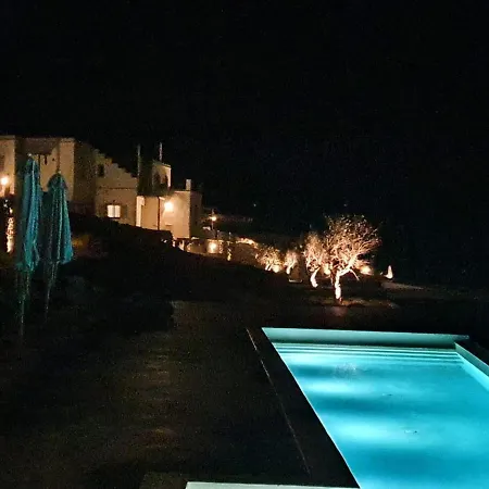 Villa Regenesis 2 Villas Tinos