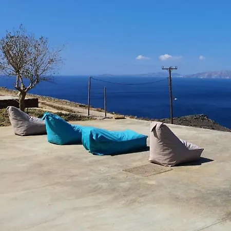 Regenesis 2 Villas Tinos